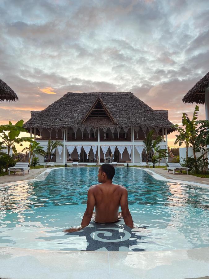 Rafiki Jua Resort Ватаму Экстерьер фото