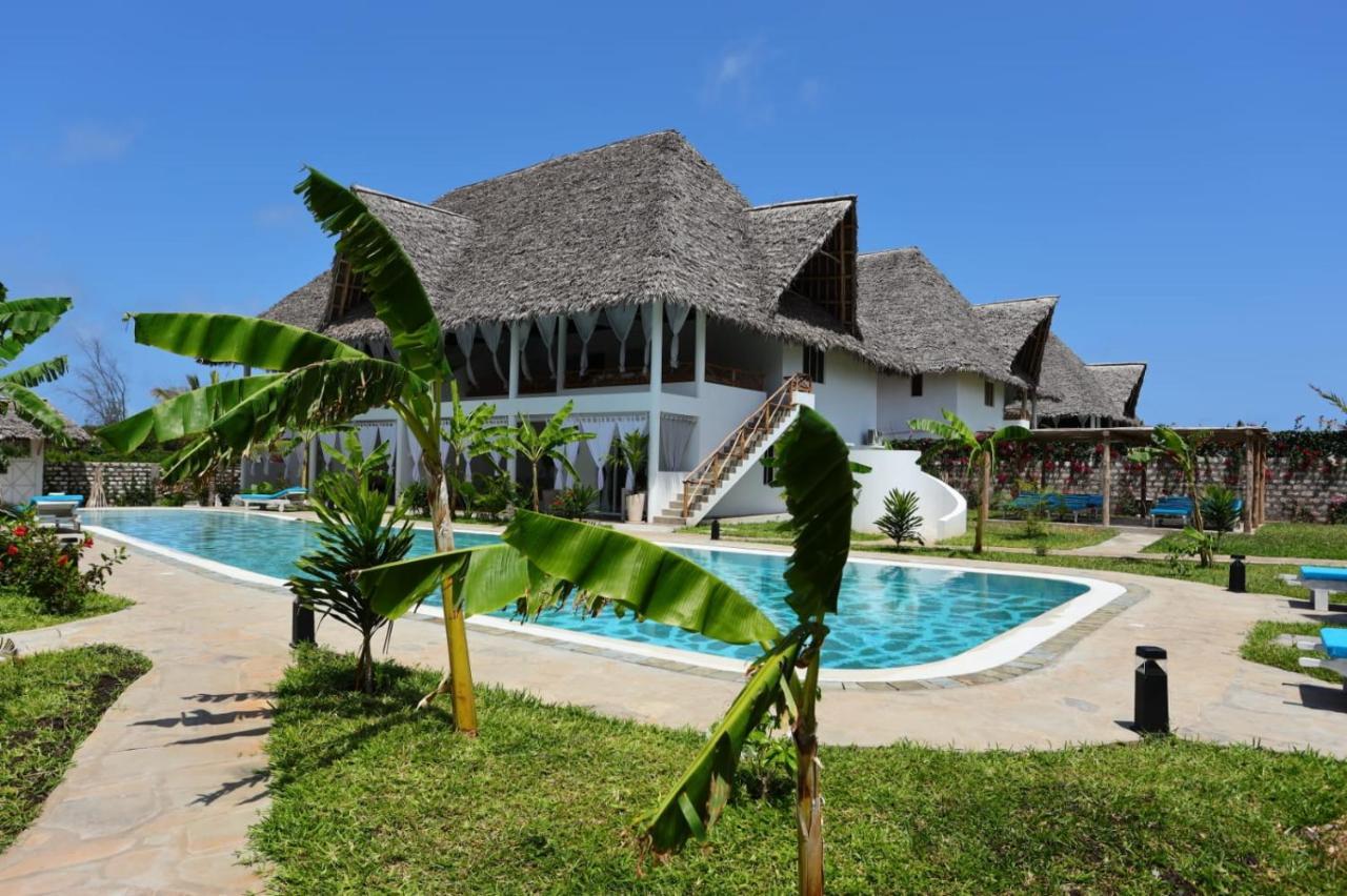 Rafiki Jua Resort Ватаму Экстерьер фото