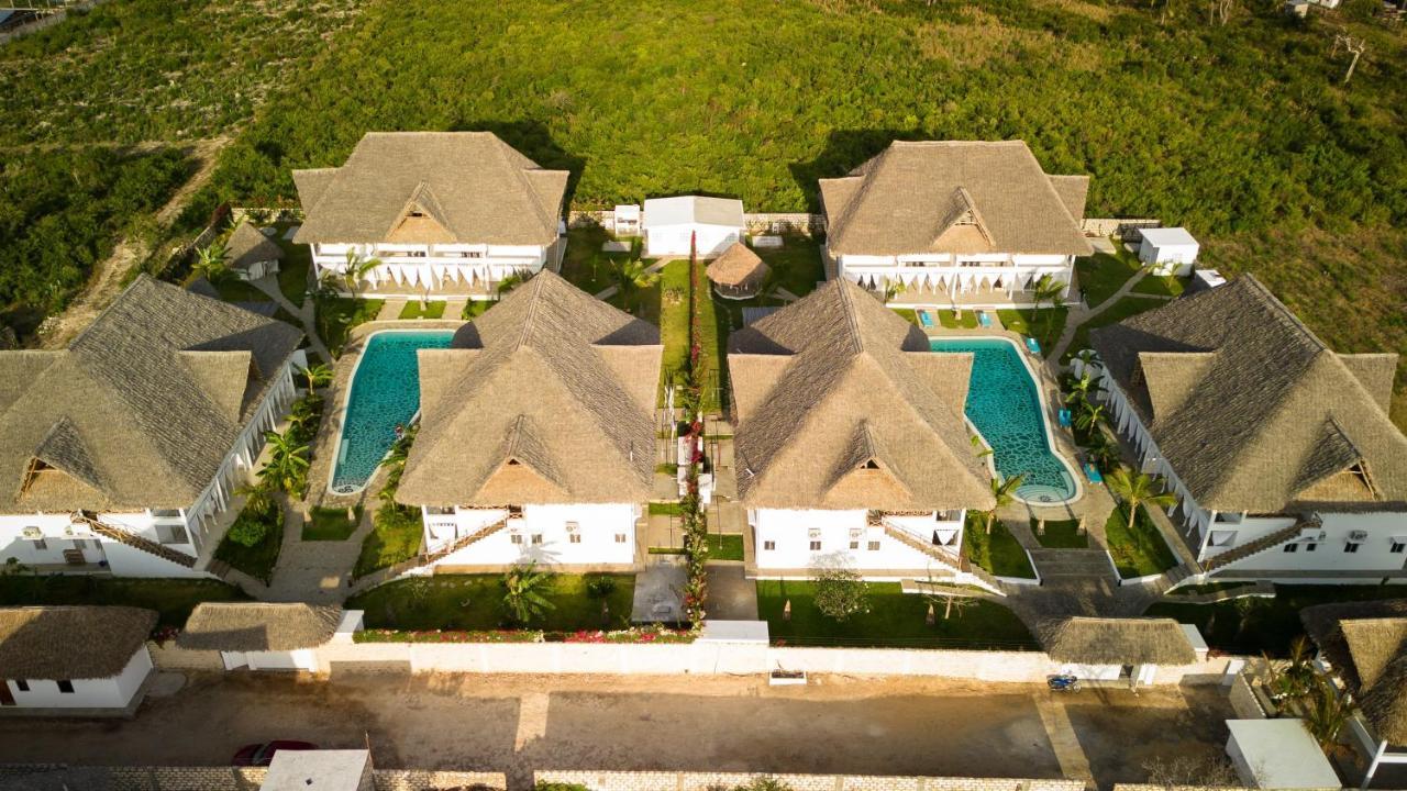 Rafiki Jua Resort Ватаму Экстерьер фото