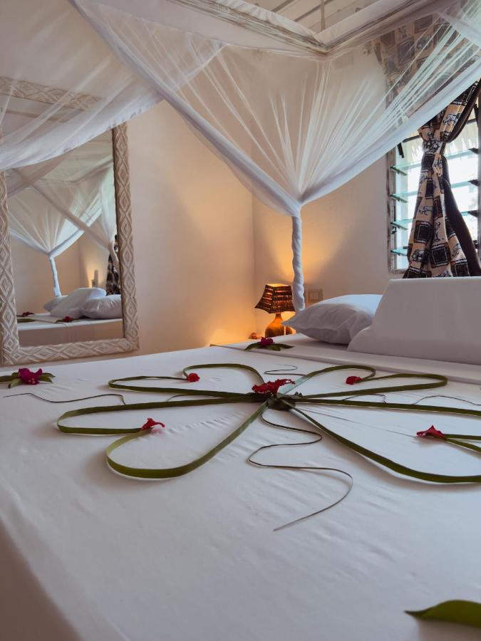 Rafiki Jua Resort Ватаму Экстерьер фото