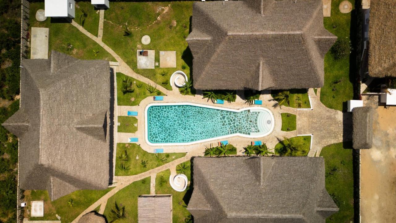 Rafiki Jua Resort Ватаму Экстерьер фото