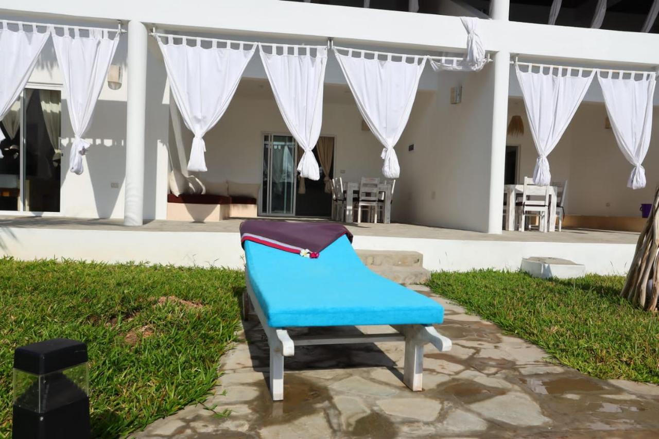 Rafiki Jua Resort Ватаму Экстерьер фото