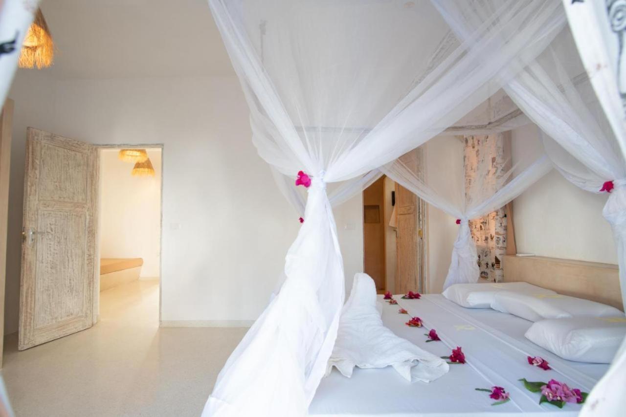 Rafiki Jua Resort Ватаму Экстерьер фото
