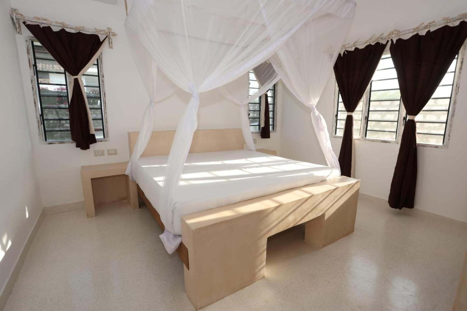 Rafiki Jua Resort Ватаму Экстерьер фото
